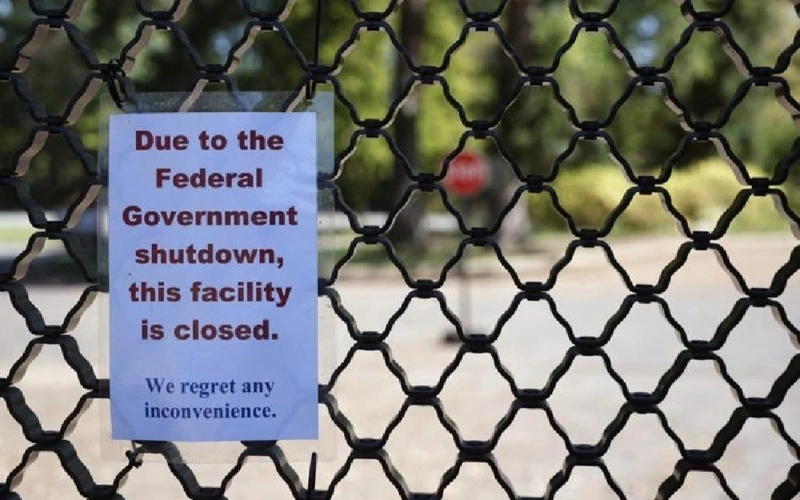 Шатдаун: АҚШда ядро хавфсизлиги бўйича 1400 нафар ходим ҳақ тўланмайдиган таътилга юборилди