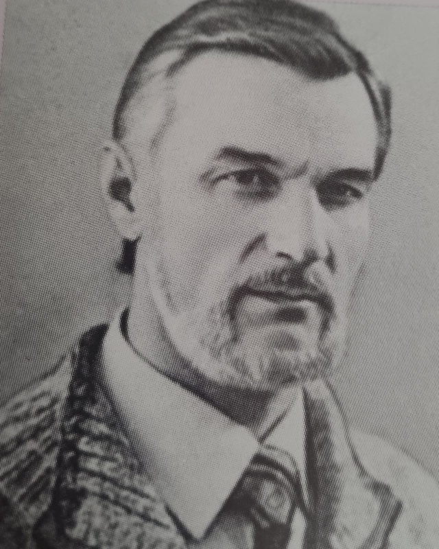 Юрий Аравин а