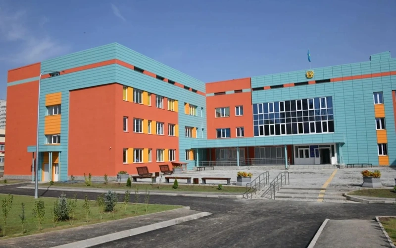 Kazakhstan to open 92 schools by the year-end