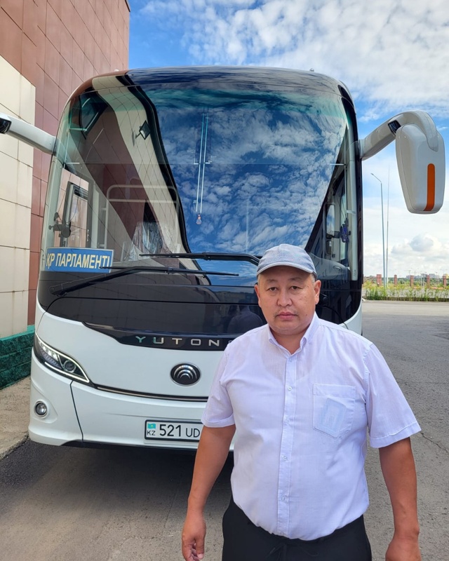 Канат Белдеубаев Қанат Белдеубаев