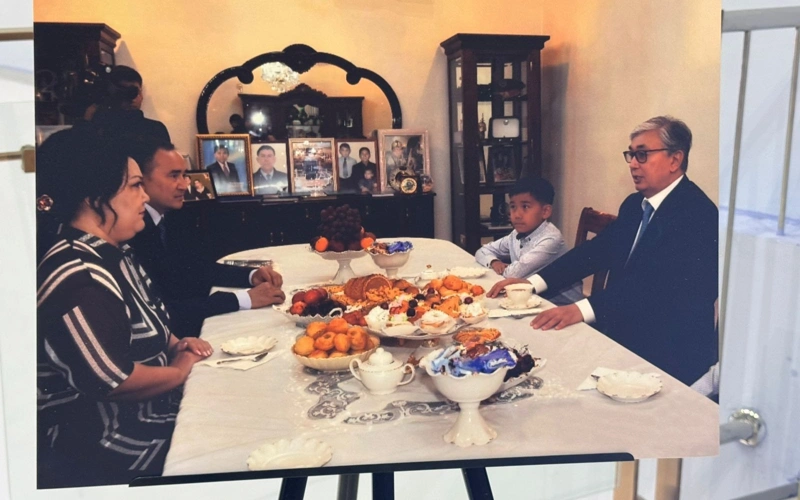 Мифтік жаратылыс Моршанамен жыныстық қатынас