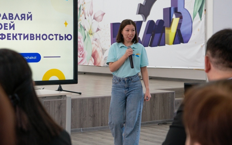 KAZ Minerals мамандары Павлодардағы колледж студенттеріне шеберлік тәлімін өткізді KAZ Minerals мамандары Павлодардағы колледж студенттеріне шеберлік тәлімін өткізді