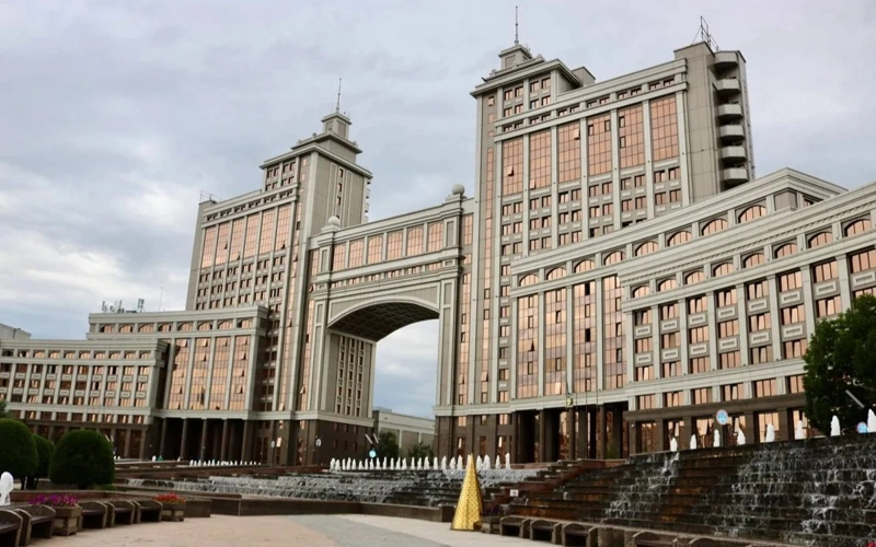 Gas deliveries from Kazakhstan to Orenburg resume - Energy Ministry