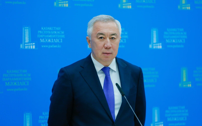 Алматы, Шығыс Қазақстан, Ақтөбе облыстары үш жылдан кейін донор өңірге айналуы мүмкін — Серік Жұманғарин 