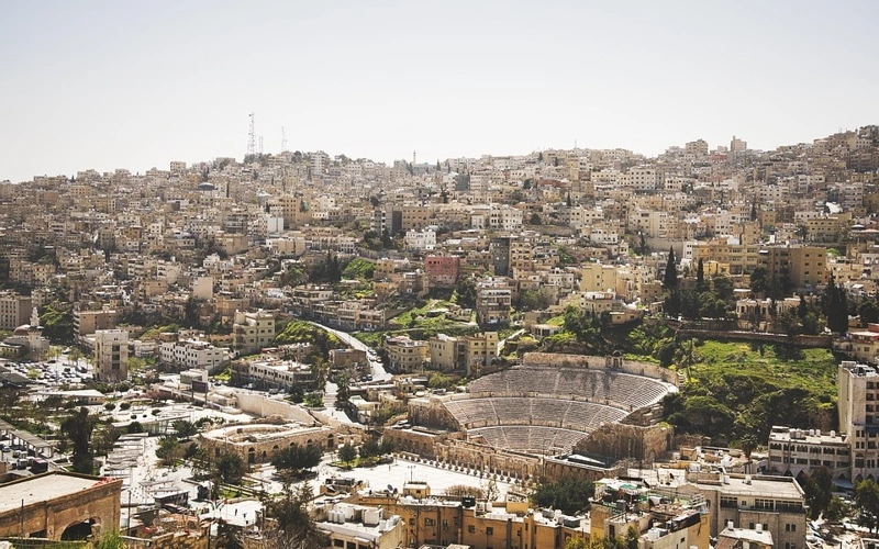 Jordan's Industrial Investors Association explores export opportunities in Oman, Rwanda, Kazakhstan