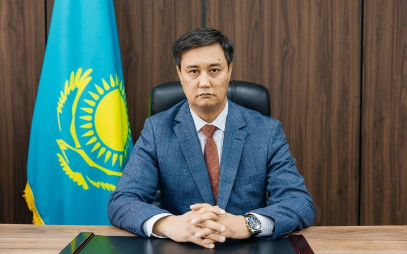 Назначен руководитель Управления пассажирского транспорта и автомобильных дорог Атырауской области