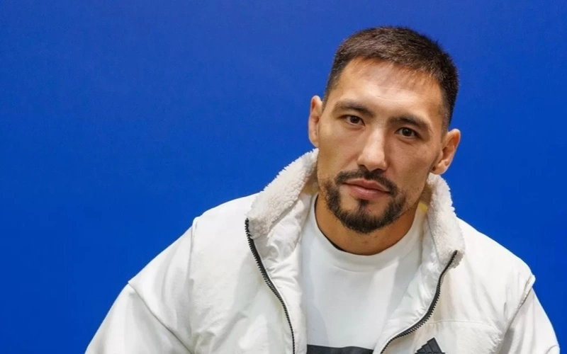 Жанибек Алимханулы