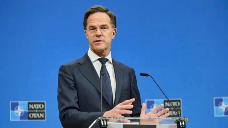 НАТО Бас хатшысы АҚШ-қа жоспардан тыс сапар жасады