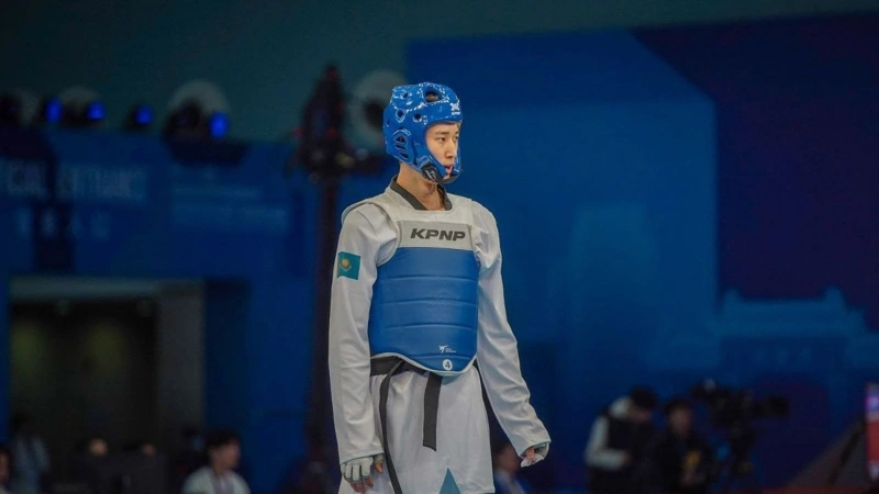 taekvondo