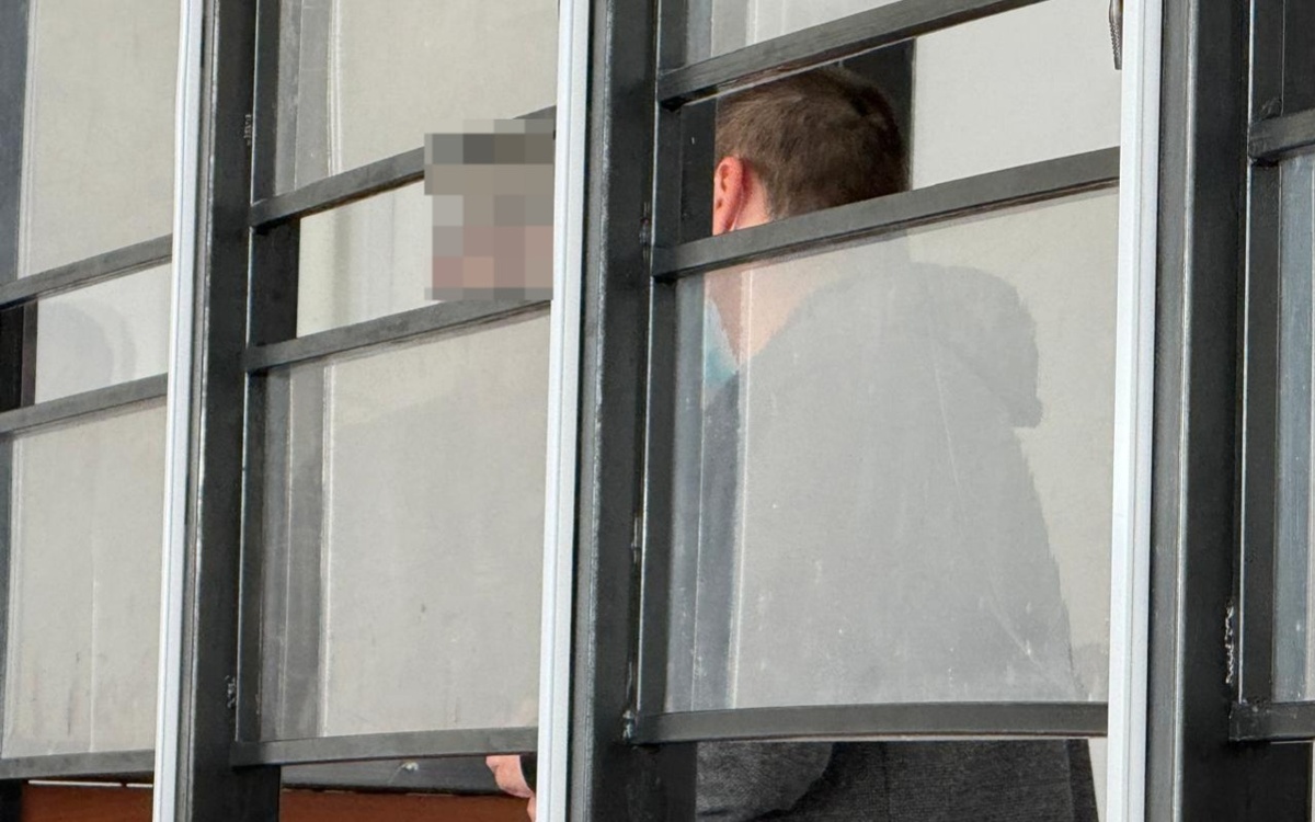 Ақтөбеде алқа билер ақтап шыққан жүргізуші қайтадан сот алдында жауап береді