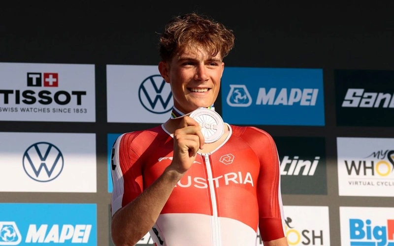 Marco Schrettl joins XDS Astana Team