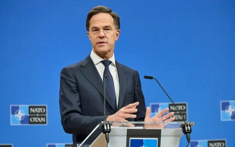 Генсек НАТО отправился в США с необъявленным визитом