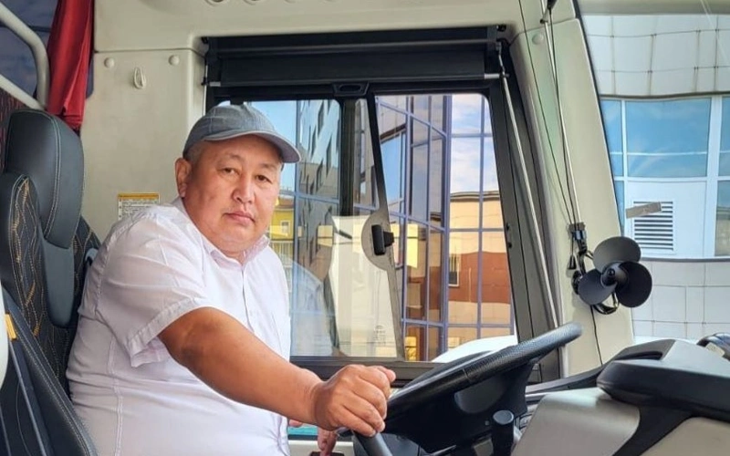 Қанат Белдеубаев