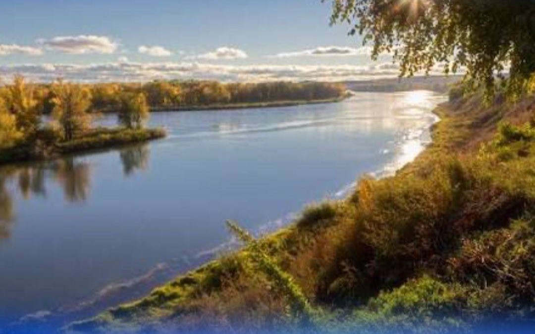 Бір аптадан кейін Ертіс өзенінде сең жүре бастауы ықтимал