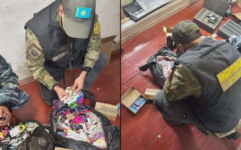 интернет-мошенники