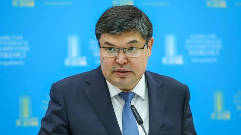 Social spending in 2026 in Kazakhstan to hit 10.7 trillion tenge