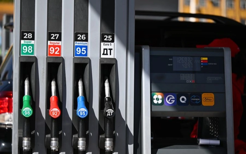 Mongolia's government to provide concessional loans to support fuel stockpile