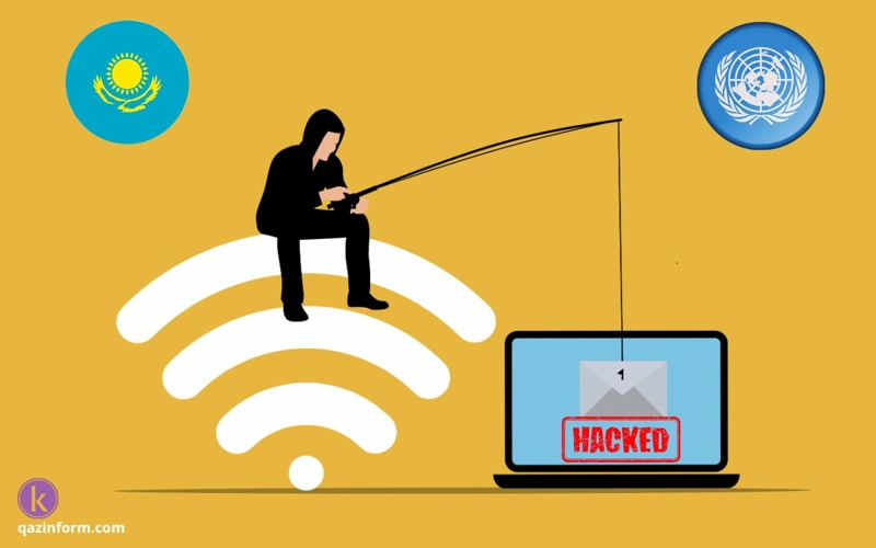 UN, Kazakhstan, convention, cybercrime, cybersecurity