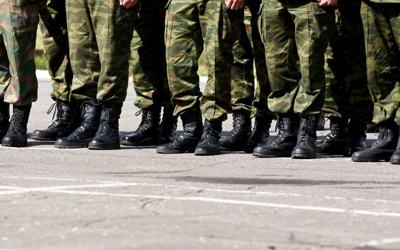 Army, soldiers, officer, military, defence