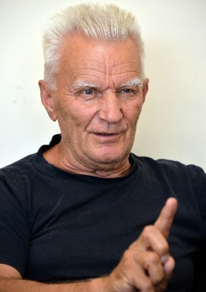 Юрий Аравин а