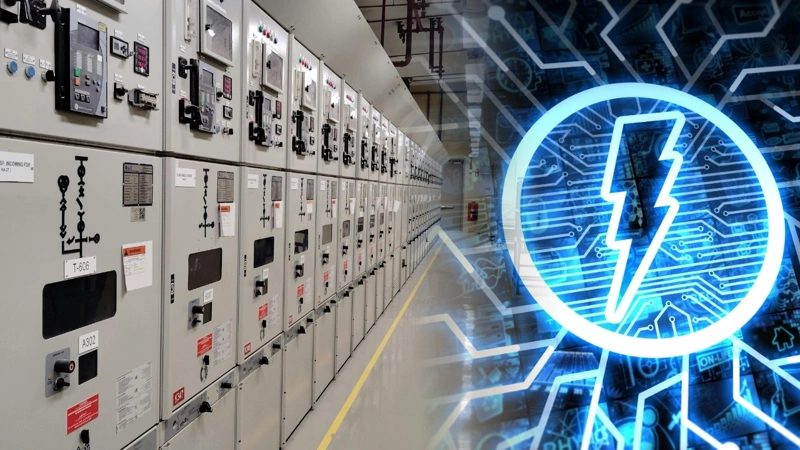 Как Китай создает единый национальный рынок электроэнергии