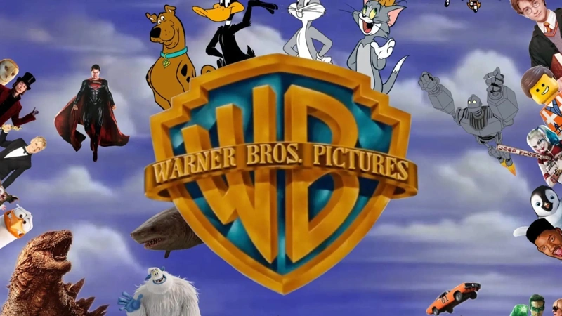 Американский конгломерат Warner Bros. Discovery выставляет себя на продажу