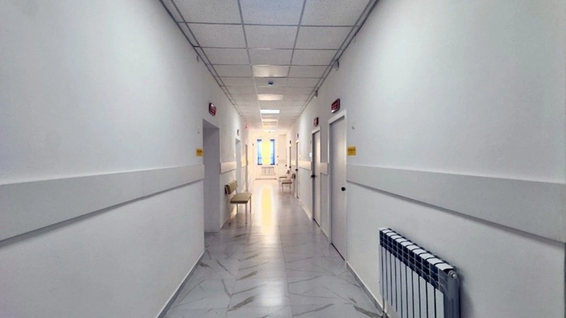 Karaganda region built 51 healthcare facilities using recovered assets Karaganda region built 51 healthcare facilities using recovered assets