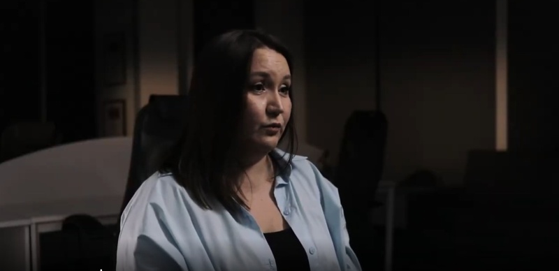 Анастасия Кадчоникова