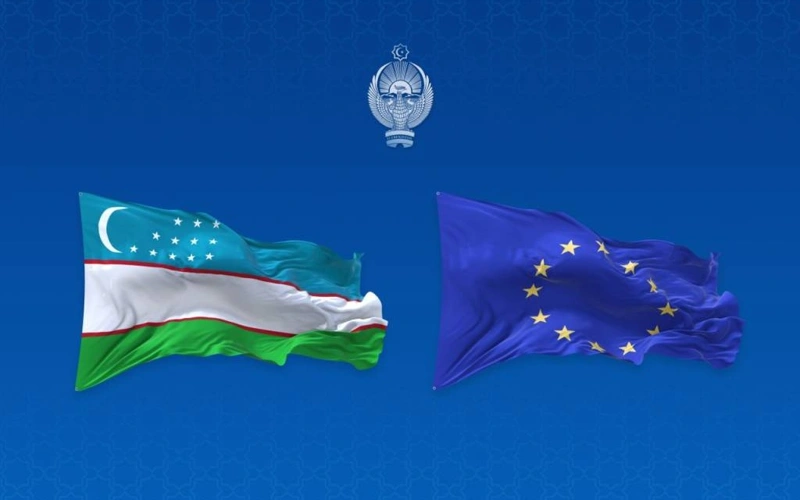 President of Uzbekistan to visit Brussels