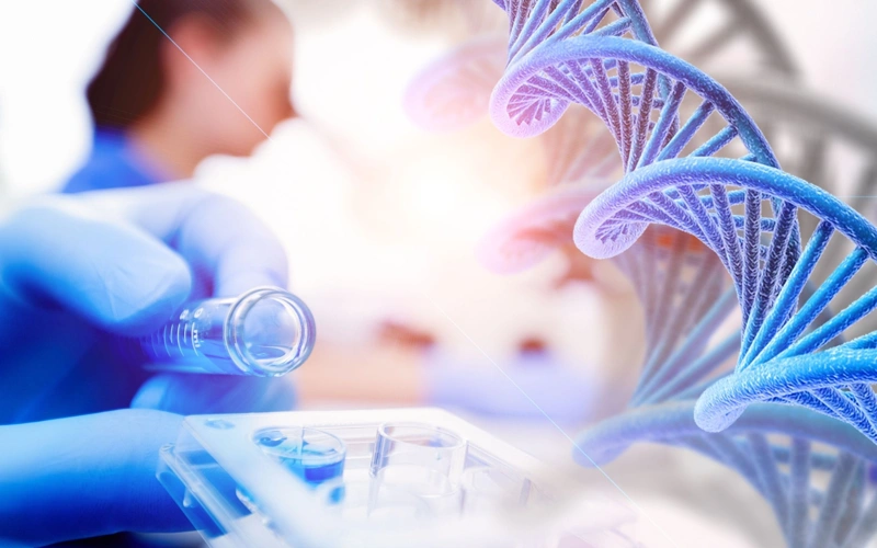 Regenerative Medicine 