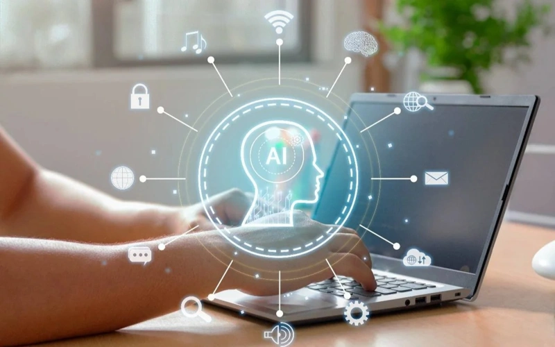 AI may replace a million specialists in Kazakhstan over next five years