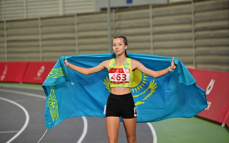 НОК Мельникова