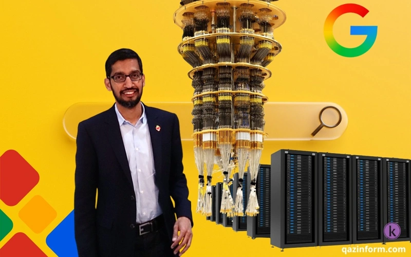 Google’s Willow chip