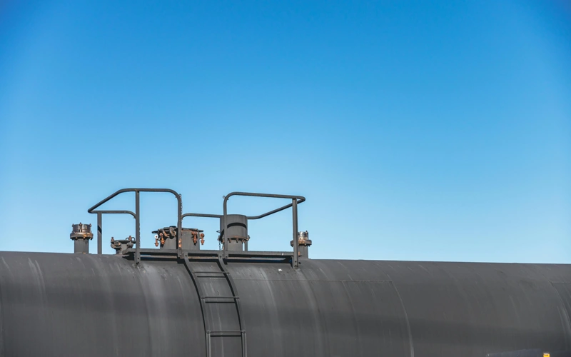 Легкие дистилляты разрешили вывозить из Казахстана