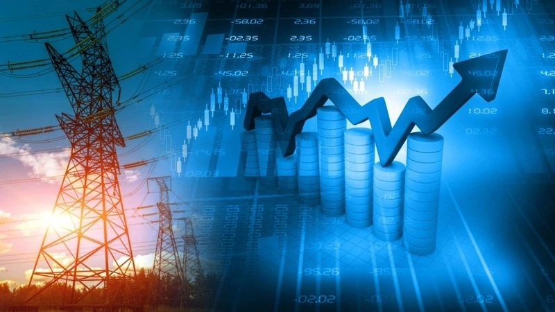 энергетика