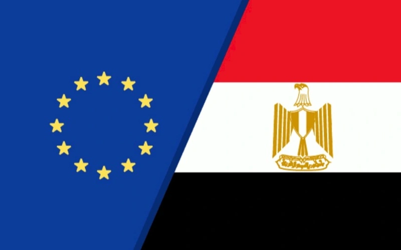 Первый саммит ЕС-Египет состоялся в Брюсселе