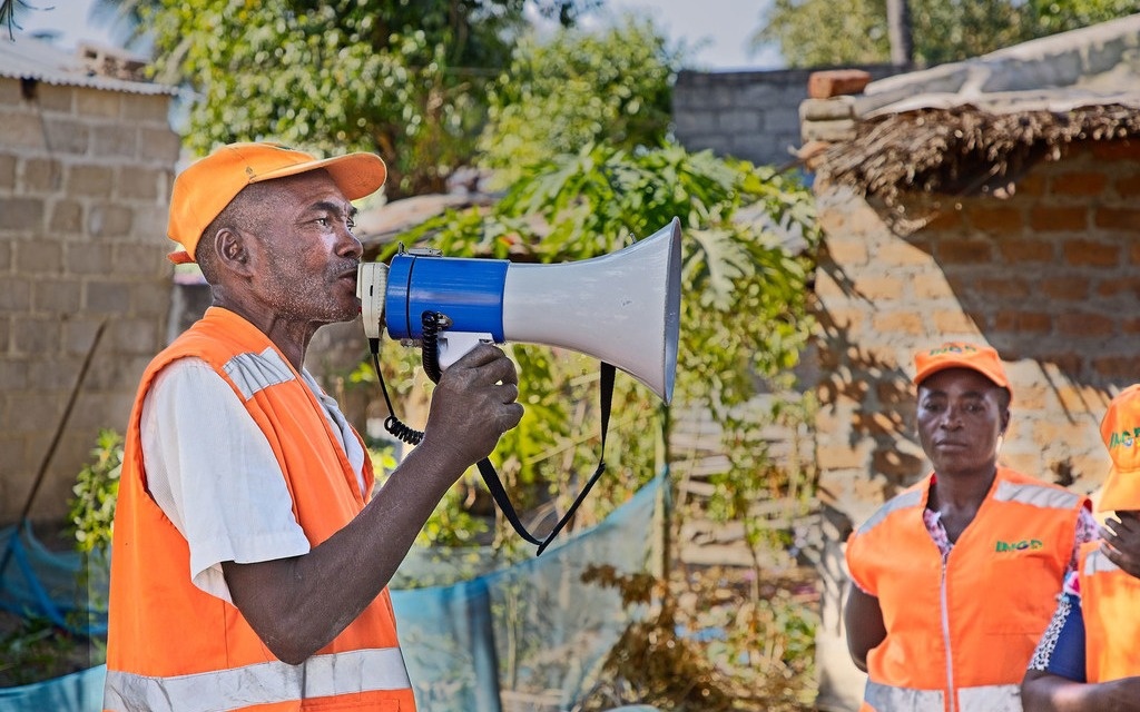 Climate science and early warnings key to saving lives, UN – qazinform.com