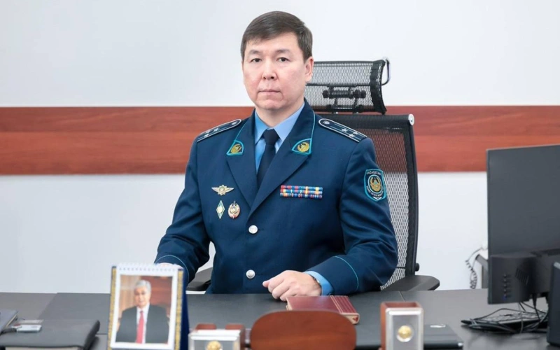 Талғат Шаяхметов