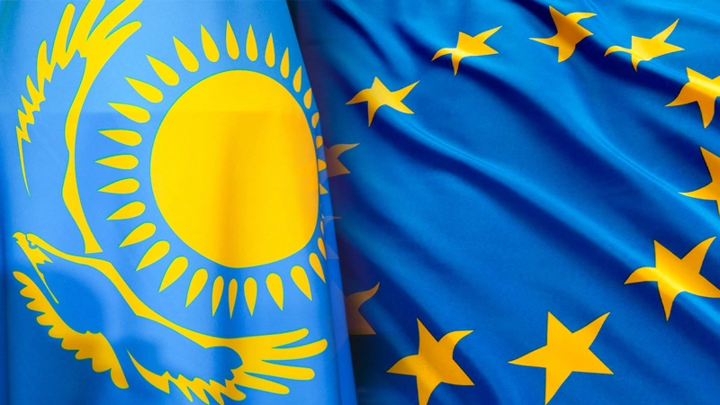 ЕО-Қазақстан