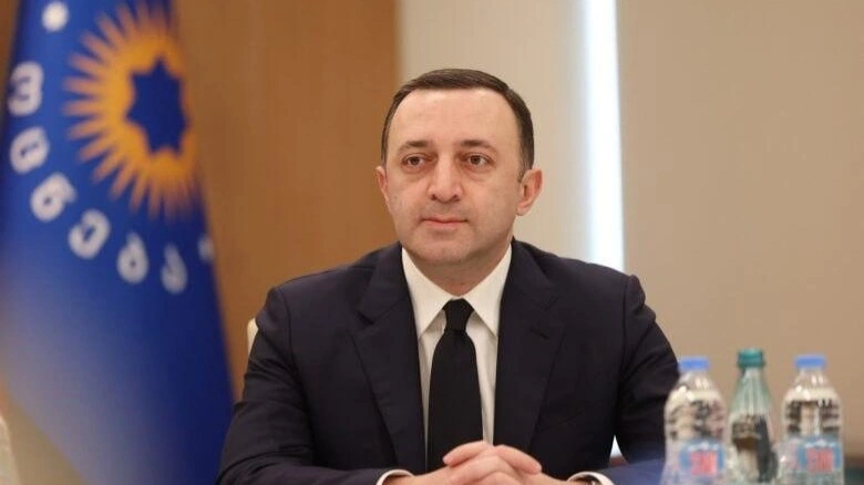 Экс-премьер Грузии признал получение незаконного дохода