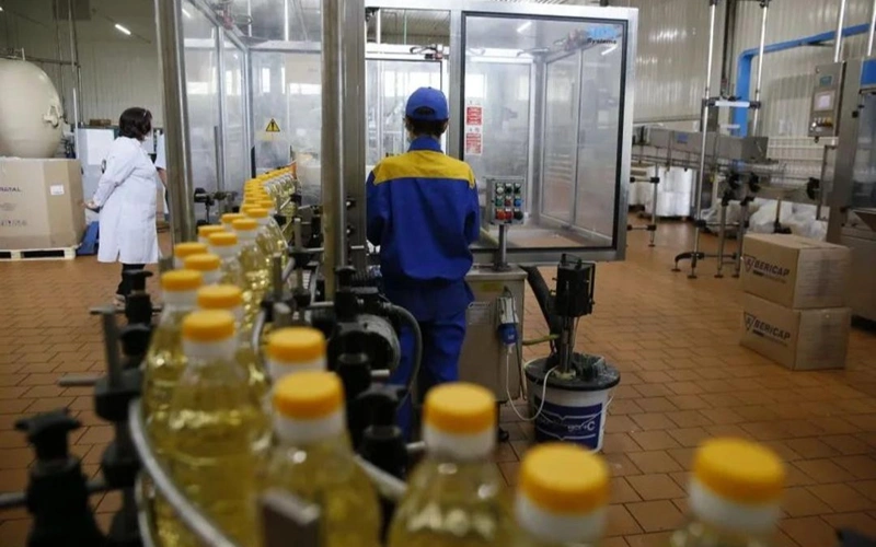 Kazakhstan emerges as key sunflower oil supplier for Central Asia