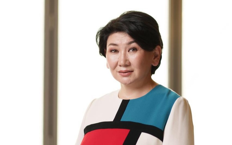 Ләззат Ибрагимова Ләззат Ибрагимова