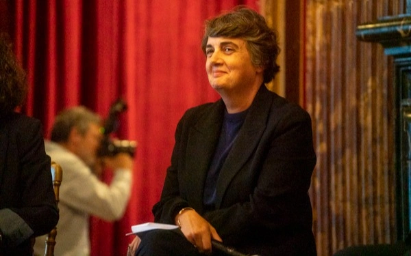 Ограбление в Лувре: директор признала ошибки и подала прошение об отставке