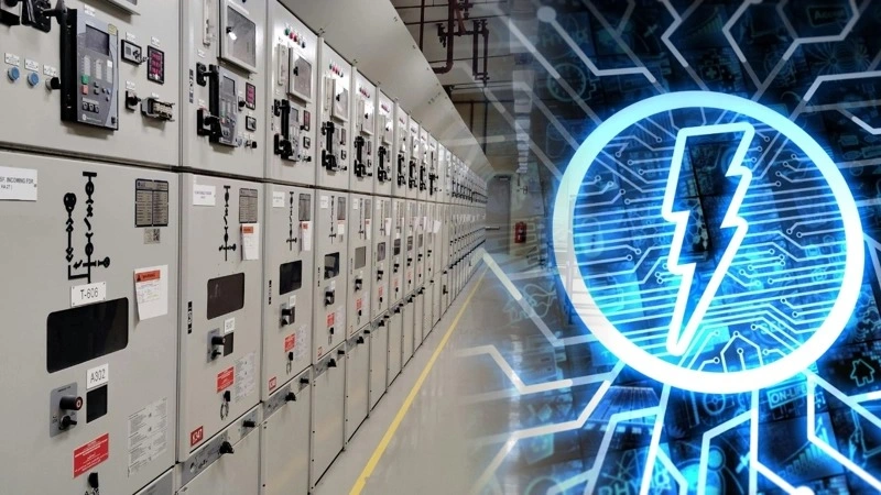 energetıka