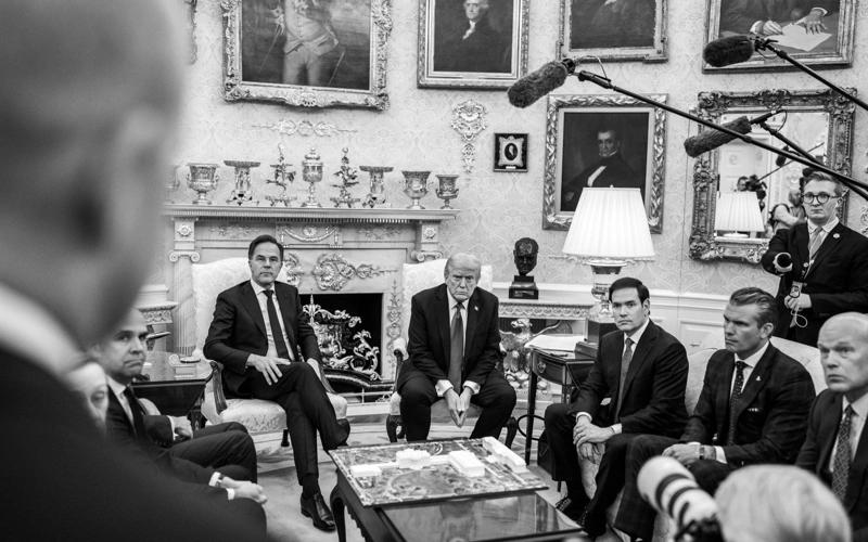 Trump calls off meeting with Putin over lack of progress