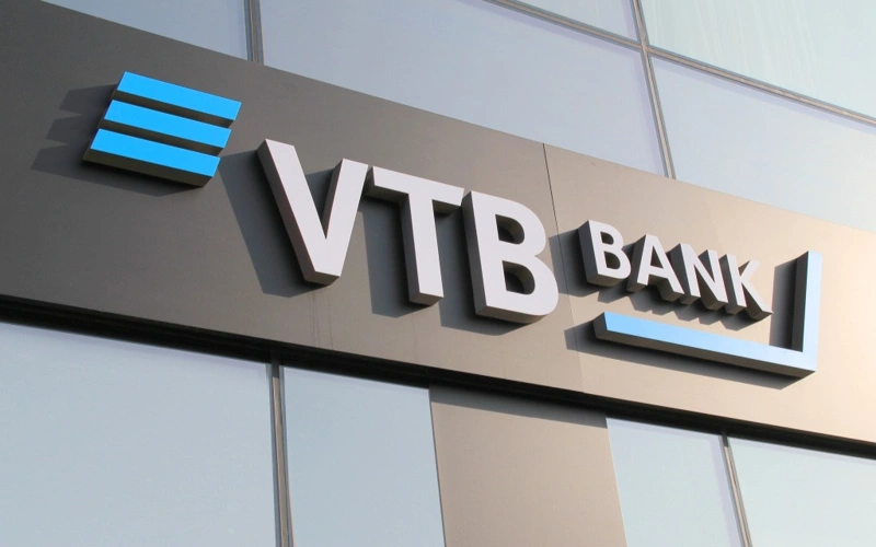 Банк ВТБ Казахстан попал под санкции ЕС