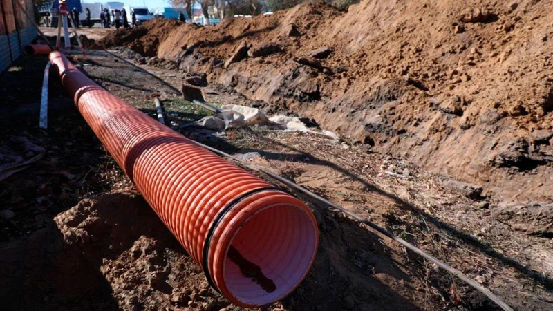 5 млрд тенге из спецфонда выделили на водоснабжение Карагандинской области