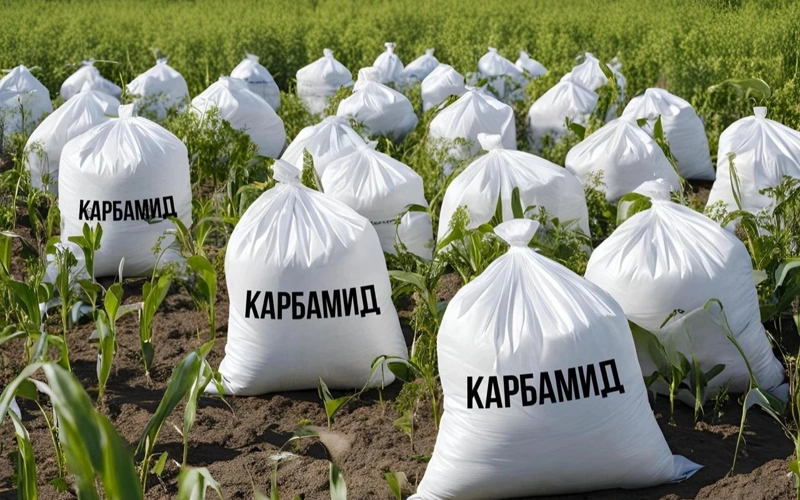 Ғылым мен өндіріс синергиясы: карбамид өндірісі зерттеледі