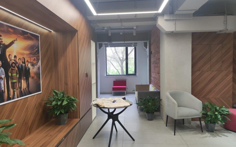 Respýblıka kúni qarsańynda Almaty qalasynda áleýmettik salany damytýǵa, qalalyq ınfraqurylymdy jańǵyrtýǵa, ómir súrý sapasyn arttyrýǵa jáne ekonomıkalyq áleýetti keńeıtýge baǵyttalǵan 60-tan astam joba júzege asyrýdyń sońǵy kezeńine jetti. 