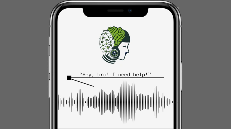 AI can now imitate anyone’s voice live
